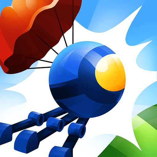 Rolly Legs v2.48 MOD APK (High Level, No Ads)