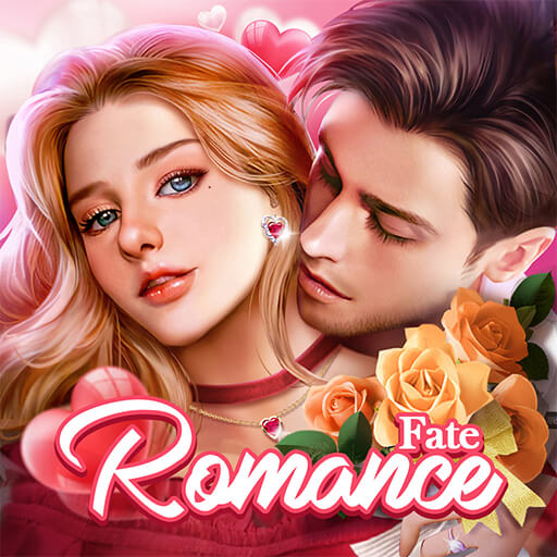 Romance Fate v3.1.2 MOD APK (Premium Choices, Free Diamonds)