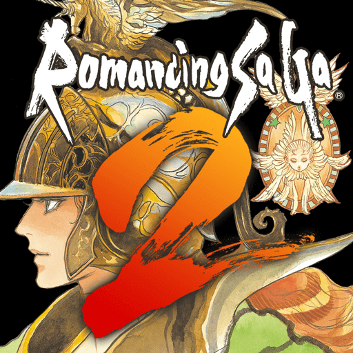 Romancing SaGa 2 v1.3.0 MOD APK (God Mode, Damage)