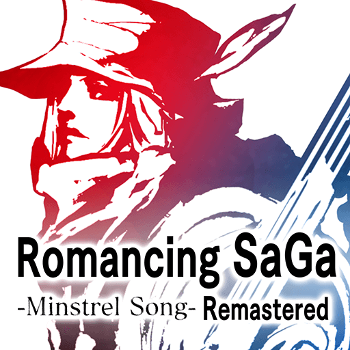 Romancing SaGa Minstrel Song v1.0.1 MOD APK (Mega Menu)