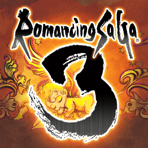 Romancing SaGa3 v1.3 MOD APK (Damage, Defense Multiplier, God Mode)