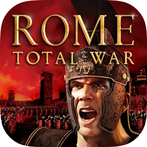 ROME: Total War v1.10.10RC1 MOD APK (Full Game)