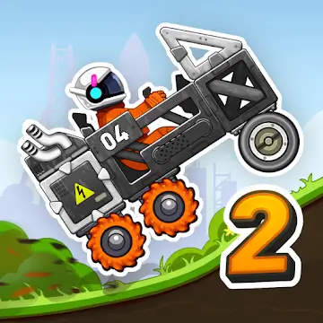 Rovercraft 2 v1.5.2 MOD APK (Unlimited Energy)