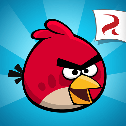 Rovio Classics: AB v1.3.1511 MOD APK (Full Game)