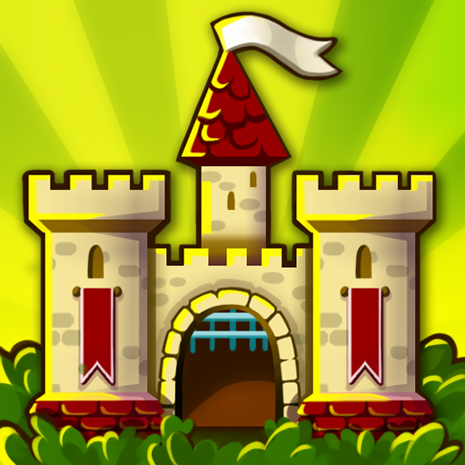 Royal Idle: Medieval Quest v1.42.10 MOD APK (Free Upgrades)