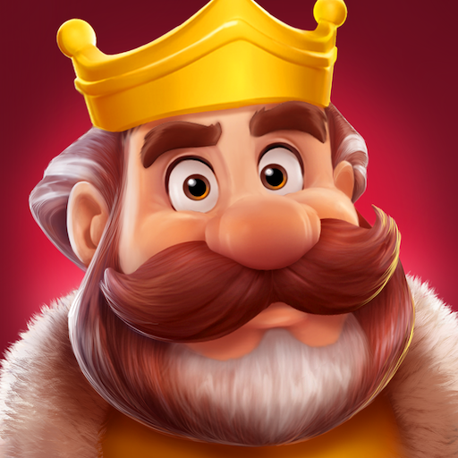 Royal Kingdom v9846 MOD APK (Unlimited Life)