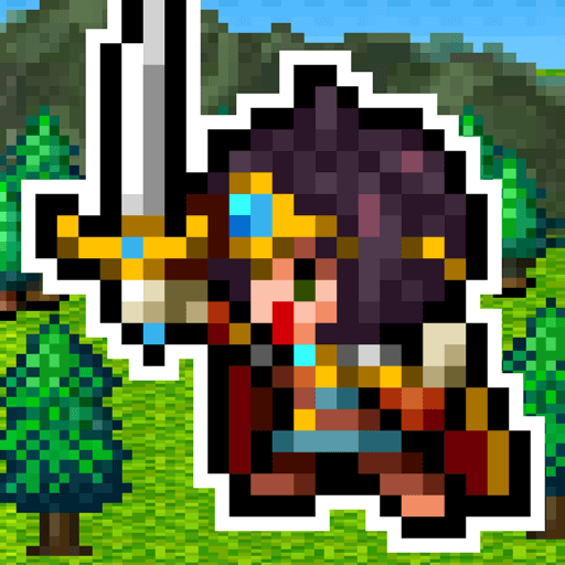 RPG Dragon Prana v1.1.3g MOD APK (Unlimited Money, No ADS)