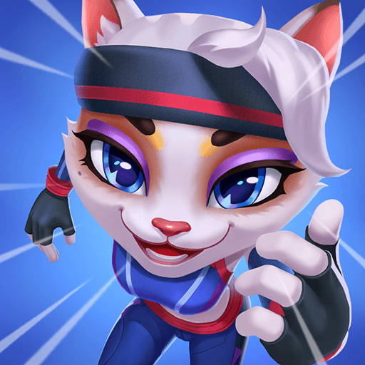 Runner Heroes v1.4.9 MOD APK (Unlimited Money)