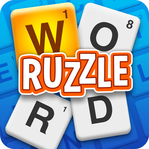 Ruzzle v4.0.7 MOD APK (Premium Unlocked)