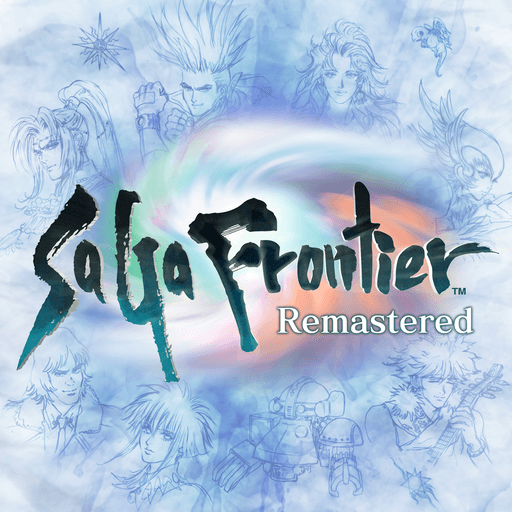 SaGa Frontier Remastered v1.0.2 MOD APK (Mega Menu, Unlimited Money)