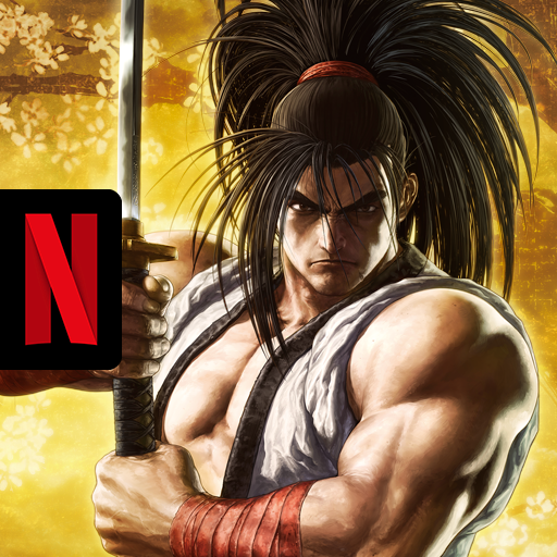 Samurai Shodown