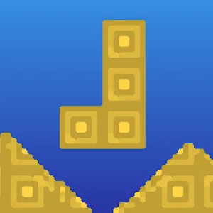 Sand Blocks v0.16.02 MOD APK (Unlimited Money)