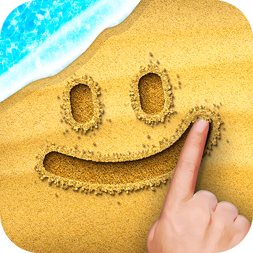 Sand Draw Sketchbook v4.9.6 MOD APK (Premium Unlocked)