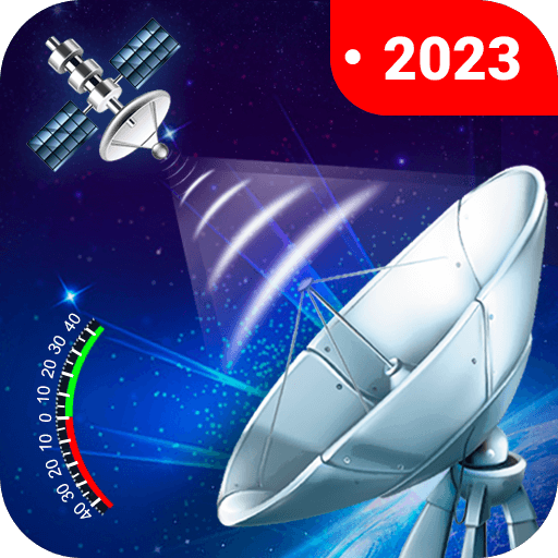 Satellite Finder v1.3.1.1 MOD APK (Premium Unlocked)