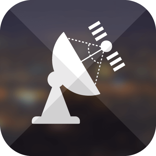 Satellite Finder Pro