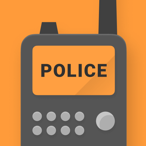 Scanner Radio - Police Scanner v8.5 MOD APK (Premium Unlocked)