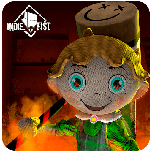 Scary Doll v1.9.4 MOD APK (Free Shopping, Dumb BOT)