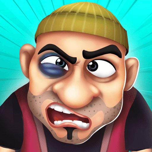 Scary Robber Home Clash v1.33 MOD APK (Unlimited Money)