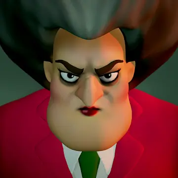 Scary Teacher 3D v7.5 MOD APK (Unlimited Money, Free Shopping)