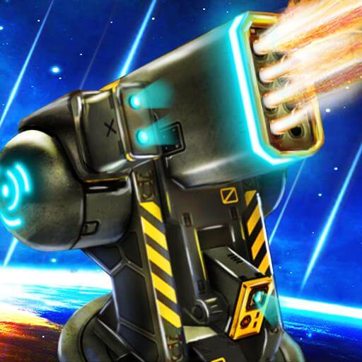 Module TD v2.13 MOD APK (Unlimited Tower)