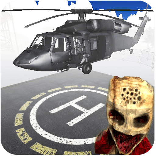 SCP-354 Episode 2 v1.05 MOD APK (Unlimited Bullets)