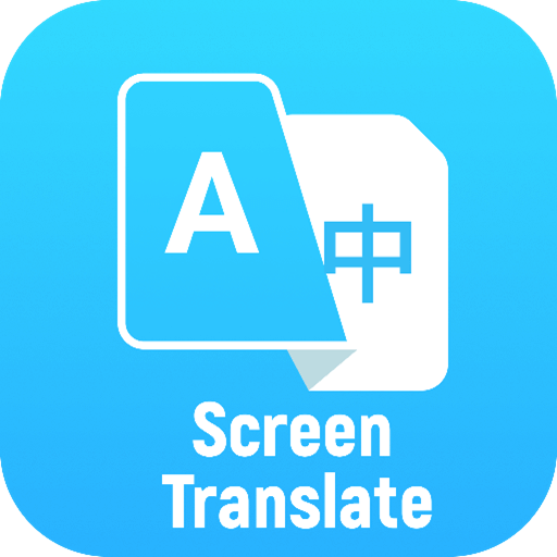 Screen Translate v3.9.5 MOD APK (Premium Unlocked)