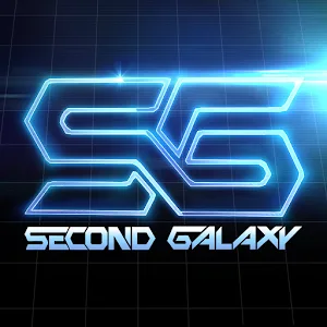 Second Galaxy v1.11.14 b114 MOD APK (Menu, Game Speed)