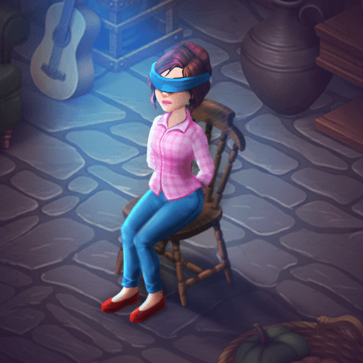 Secret Mansion: Hidden Objects v0.6.300 MOD APK (Unlimited Money)