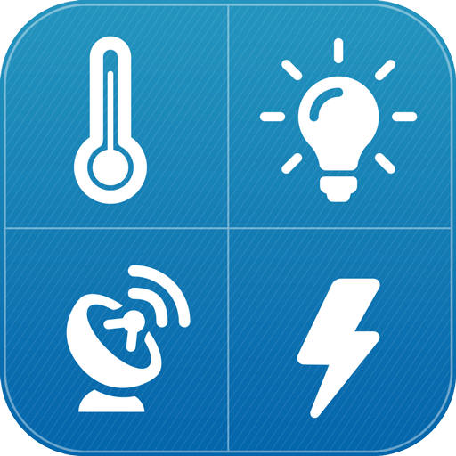 Sensors Toolbox