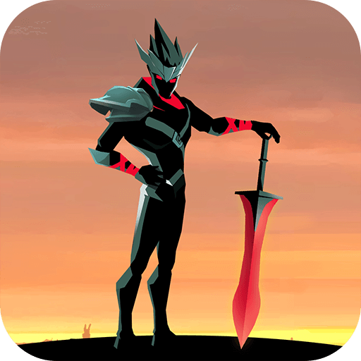 Shadow Fighter 2 v1.27.1 MOD APK (One Hit, God Mode, Money)