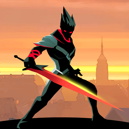 Shadow Fighter v1.69.1 MOD APK (Unlimited Money, Mega Menu)