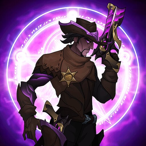 Shadow Hero v44 MOD APK (Unlimited Currency, Skill, God Mode)