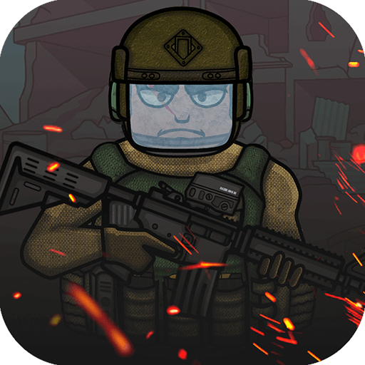 Shadow Wartime v1.307 MOD APK (Unlimited Money)