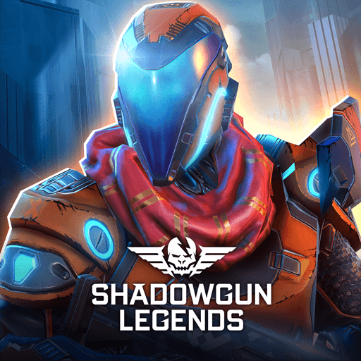 Shadowgun Legends v1.4.7 MOD APK (Dumb Bots, Unlimited Ammo)