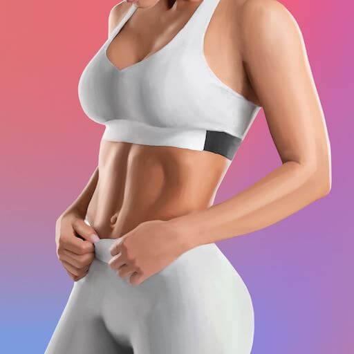 Shape it Up v2.9.4 MOD APK (Premium Unlocked)