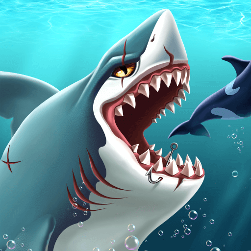 Shark World v13.81 MOD APK (Unlimited Money)