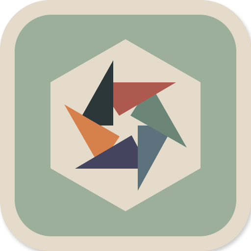 Shimu icon pack v2.6.2 MOD APK (Full Version)