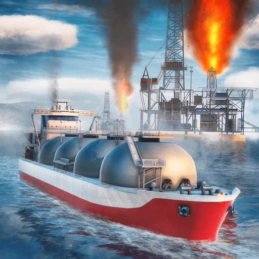 Ship Sim 2019 v2.2.5 MOD APK (Unlimited Money)