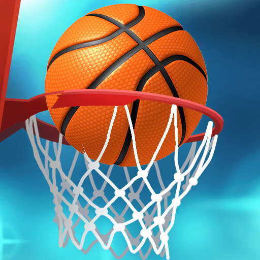 Shoot Challenge Basketball