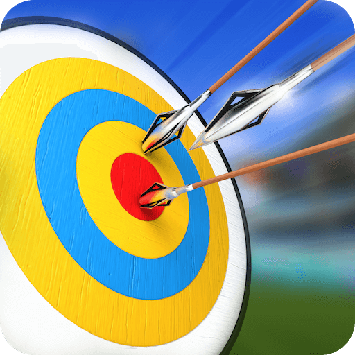 Shooting Archery v3.55 MOD APK ()