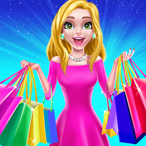 Shopping Mall Girl v2.6.4 MOD APK (Unlimited Money)