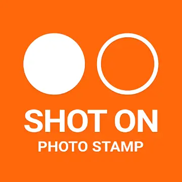 Shot On Stamp v1.6.6 MOD APK (Premium Unlocked)