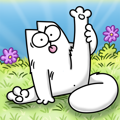 Simon’s Cat Crunch Time v1.75.0 MOD APK (Unlimited Money)