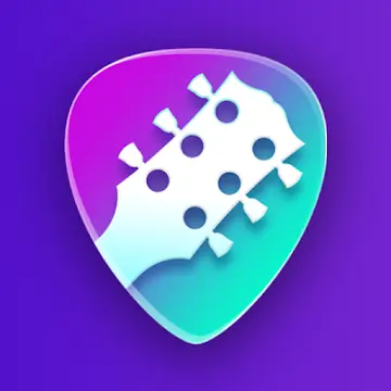 Simply Guitar by JoyTunes v2.4.9 MOD APK (Premium Unlocked)