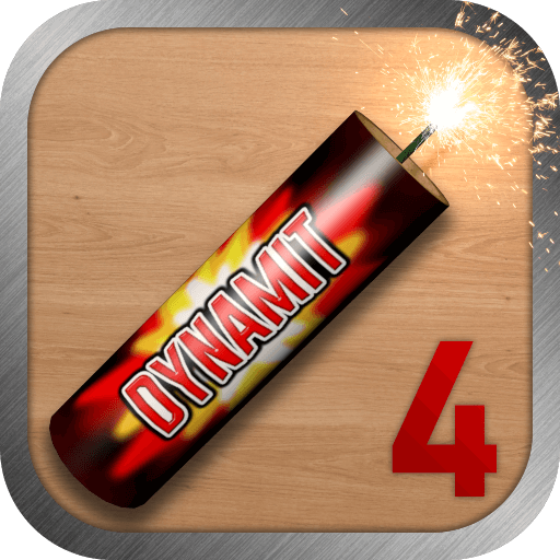 Simulator Of Pyrotechnics 4 v1.5.0 MOD APK (Free Rewards)