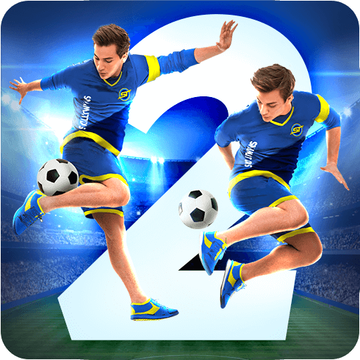 SkillTwins v1.8.5 MOD APK (Unlocked All Content)