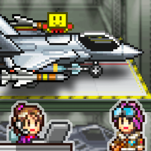 Skyforce Unite! v2.0.7 MOD APK (Unlimited Gold/Stamina)