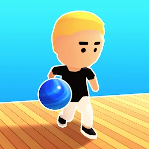 Skyline Bowling v3.9.4 MOD APK (Free In-App Purchase)