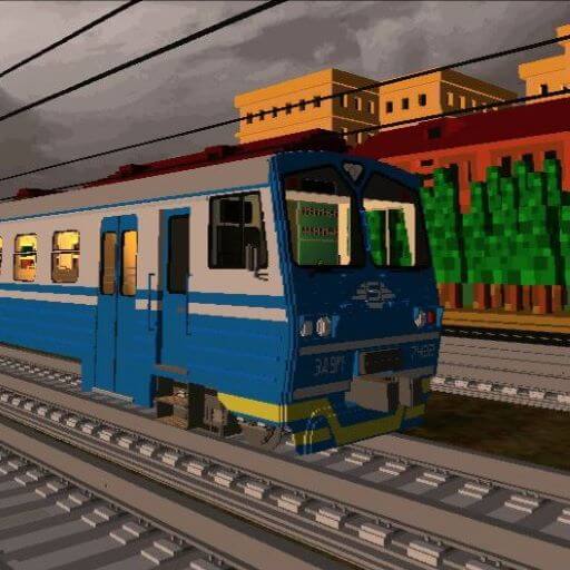 SkyRail v9.8.0.1 MOD APK (Unlimited Money)