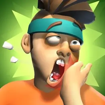 Slap Kings v1.9.0 MOD APK (Unlimited Money, One Hit)